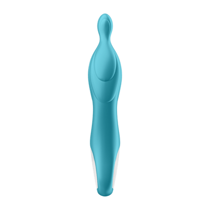 Satisfyer Vibrators Satisfyer A-Mazing 2 A-Spot Stimulator