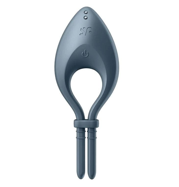 Satisfyer Cock Rings Satisfyer Bullseye Ring Vibrator