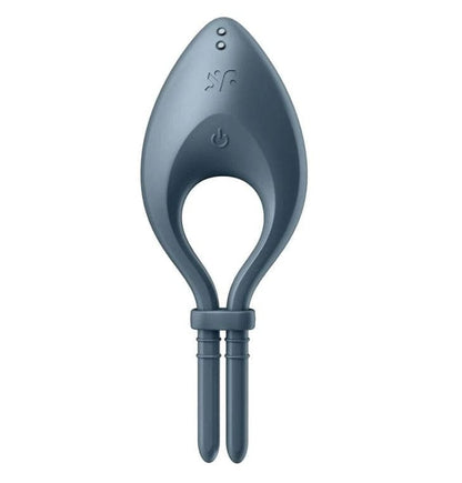 Satisfyer Cock Rings Satisfyer Bullseye Ring Vibrator