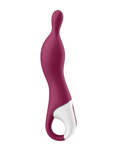 Satisfyer Vibrators Satisfyer A-Mazing 1 A-Spot Vibrator