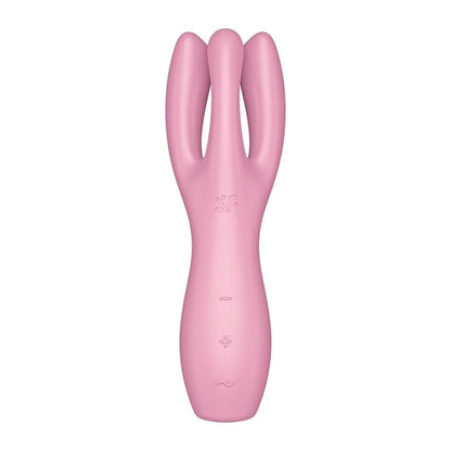 Satisfyer Vibrators Satisfyer Threesome 3 Vibrator