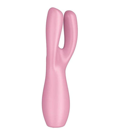 Satisfyer Vibrators Satisfyer Threesome 3 Vibrator