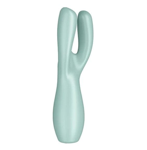 Satisfyer Vibrators Satisfyer Threesome 3 Vibrator