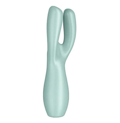 Satisfyer Vibrators Satisfyer Threesome 3 Vibrator