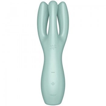 Satisfyer Vibrators Satisfyer Threesome 3 Vibrator