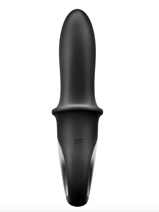 Satisfyer Prostate Massager Satisfyer Hot Passion Anal Heating Vibrator