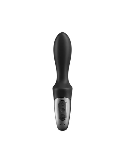Satisfyer Vibrators Satisfyer Heat Climax Anal Vibrator