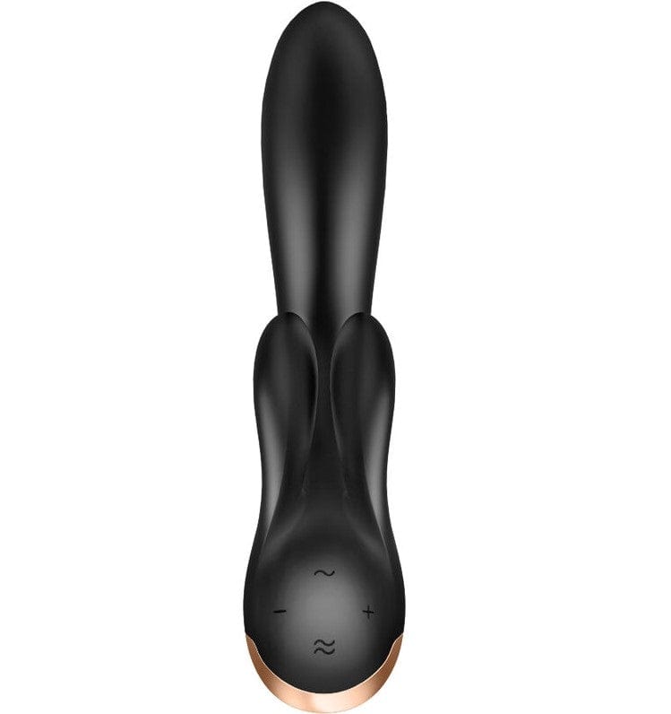 Satisfyer Vibrators Satisfyer Double Flex Vibrator