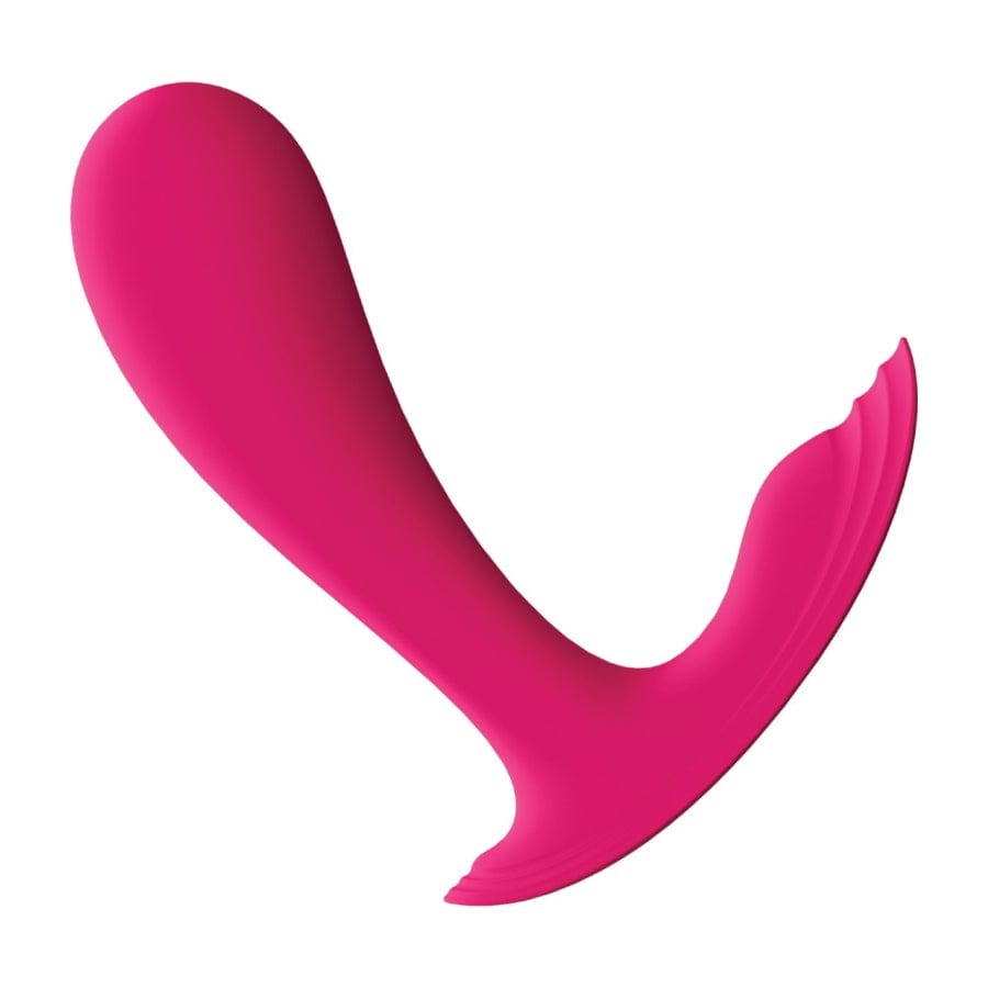 Satisfyer Vibrators Satisfyer Top Secret Wearable Vibrator
