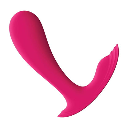 Satisfyer Vibrators Satisfyer Top Secret Wearable Vibrator