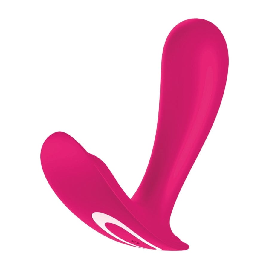 Satisfyer Vibrators Satisfyer Top Secret Wearable Vibrator
