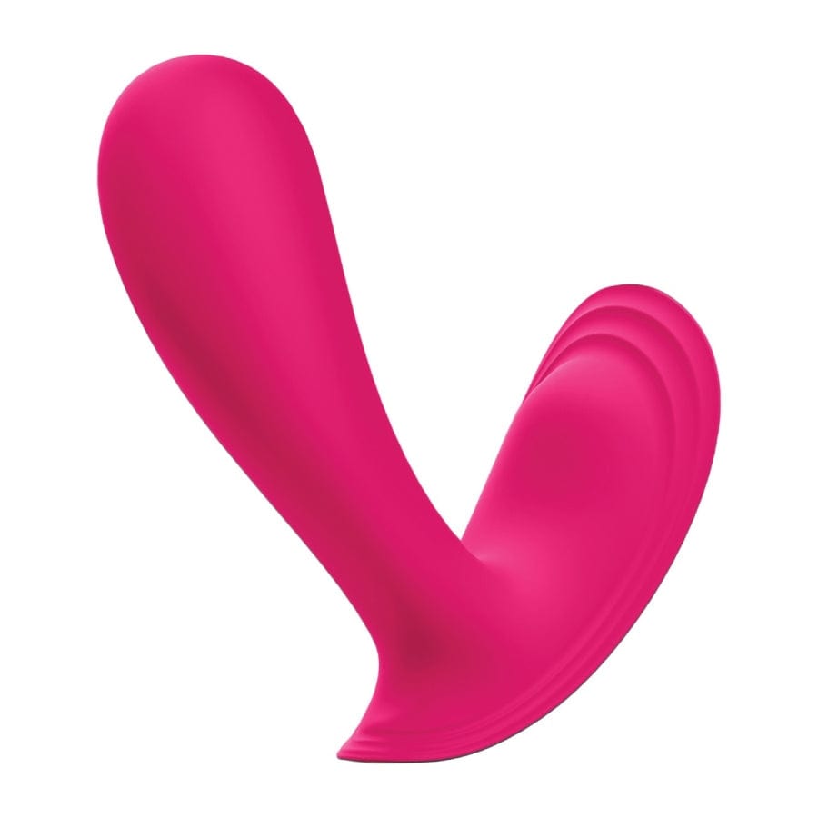 Satisfyer Vibrators Satisfyer Top Secret Wearable Vibrator