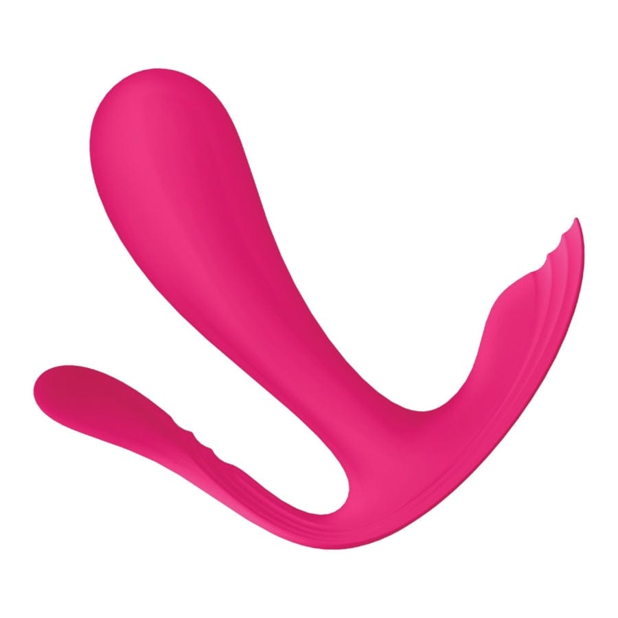 Satisfyer Vibrators Satisfyer Top Secret+ Wearable Vibrator