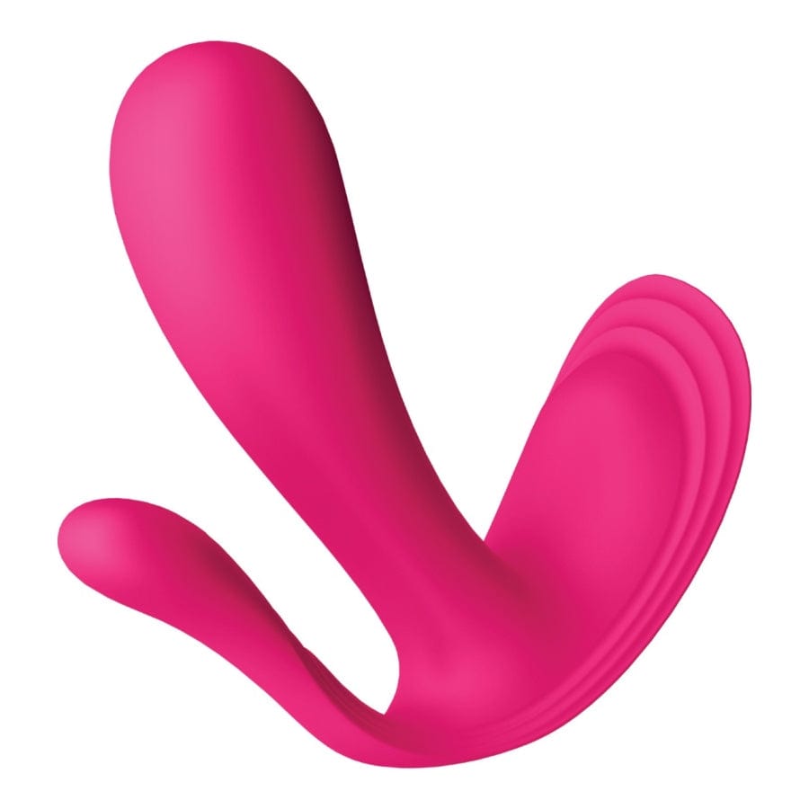 Satisfyer Vibrators Satisfyer Top Secret+ Wearable Vibrator