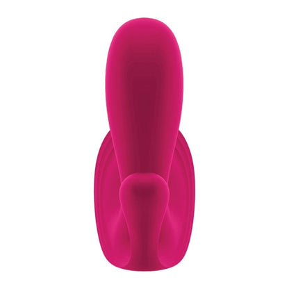 Satisfyer Vibrators Satisfyer Top Secret+ Wearable Vibrator