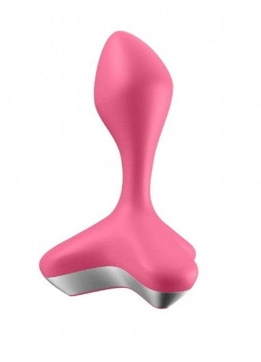 Satisfyer Anal Toys Satisfyer Game Changer Plug Vibrator
