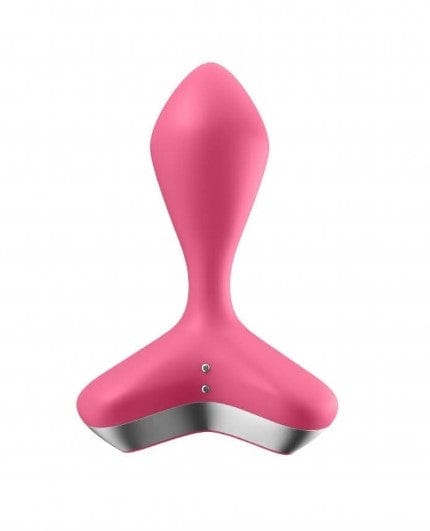 Satisfyer Anal Toys Satisfyer Game Changer Plug Vibrator