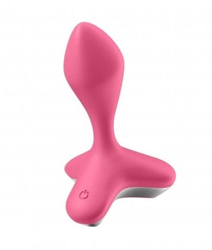 Satisfyer Anal Toys Satisfyer Game Changer Plug Vibrator