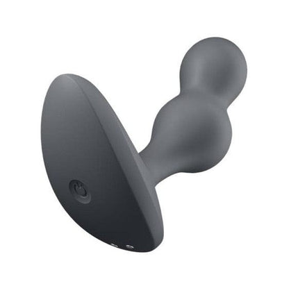 Satisfyer Anal Toys Satisfyer Deep Diver Vibrating Plug