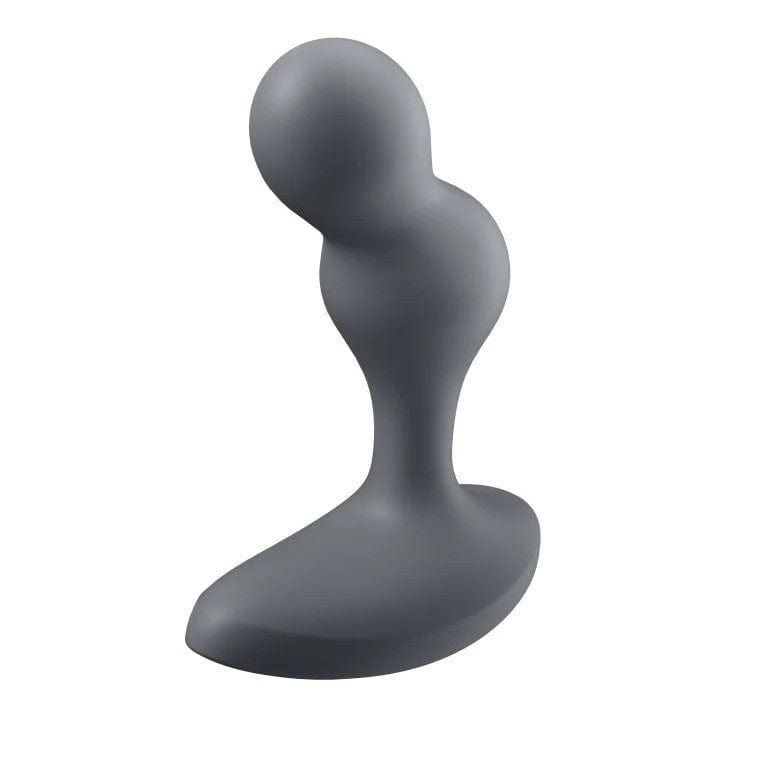 Satisfyer Anal Toys Satisfyer Deep Diver Vibrating Plug