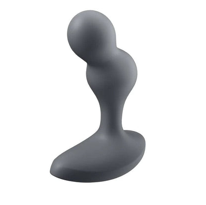 Satisfyer Anal Toys Satisfyer Deep Diver Vibrating Plug