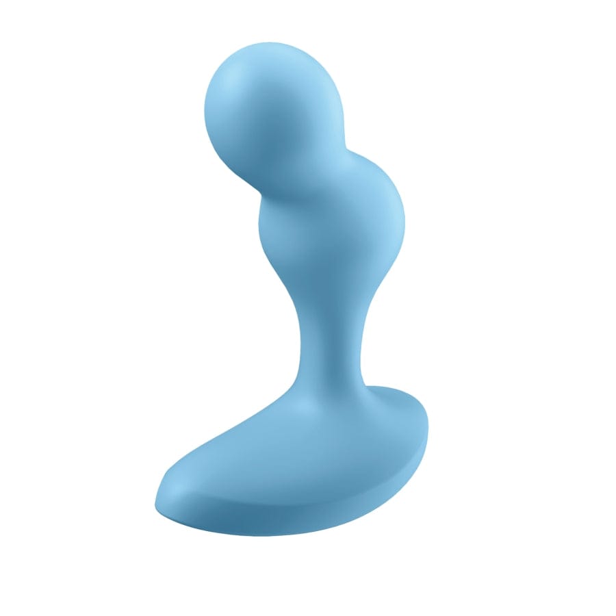 Satisfyer Anal Toys Satisfyer Deep Diver Vibrating Plug