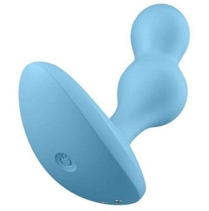 Satisfyer Anal Toys Satisfyer Deep Diver Vibrating Plug