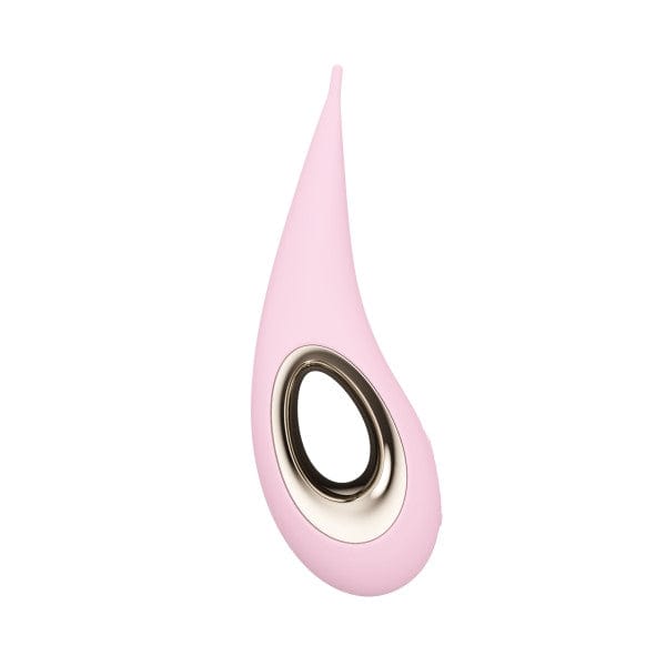 LELO Vibrators Lelo Dot Elliptical Clitoral Stimulator