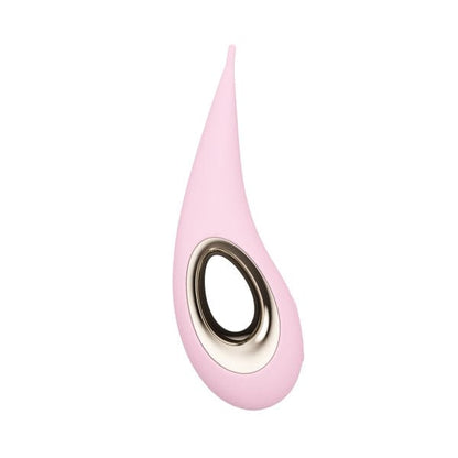 LELO Vibrators Lelo Dot Elliptical Clitoral Stimulator