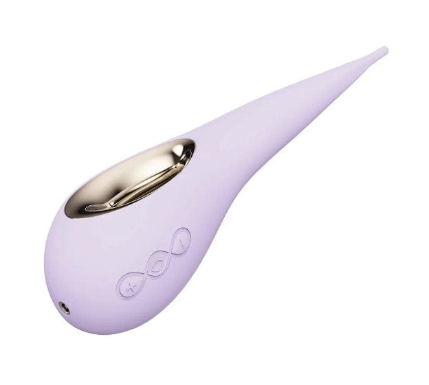 LELO Vibrators Lelo Dot Elliptical Clitoral Stimulator