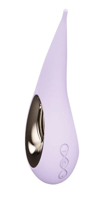 LELO Vibrators Lelo Dot Elliptical Clitoral Stimulator
