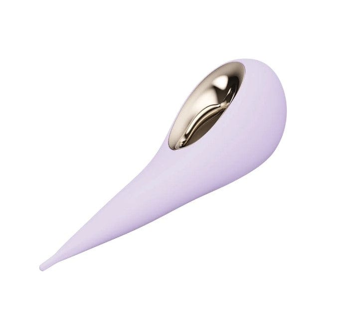 LELO Vibrators Lelo Dot Elliptical Clitoral Stimulator