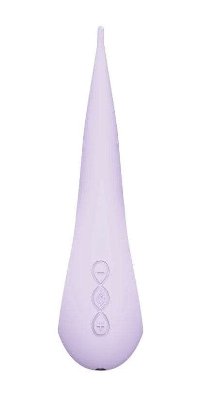 LELO Vibrators Lelo Dot Elliptical Clitoral Stimulator