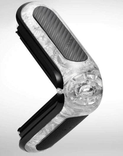 Tenga Male Masturbators Tenga Flip Zero Gravity Black Male Masturbator