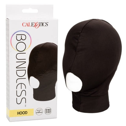 CALEXOTICS BDSM CalExotics Boundless Hood Open Mouth