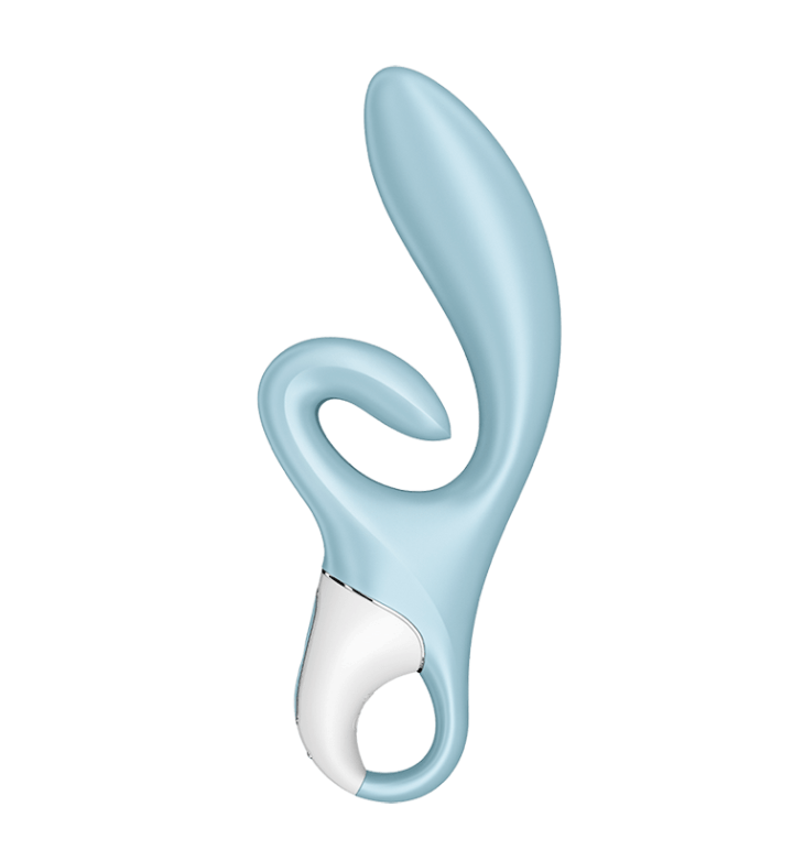 Satisfyer Rabbit Vibrators Satisfyer Touch Me Rabbit Vibrator