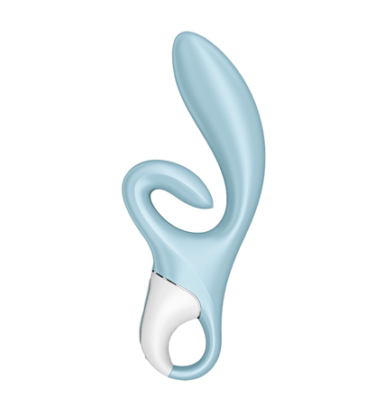 Satisfyer Rabbit Vibrators Satisfyer Touch Me Rabbit Vibrator