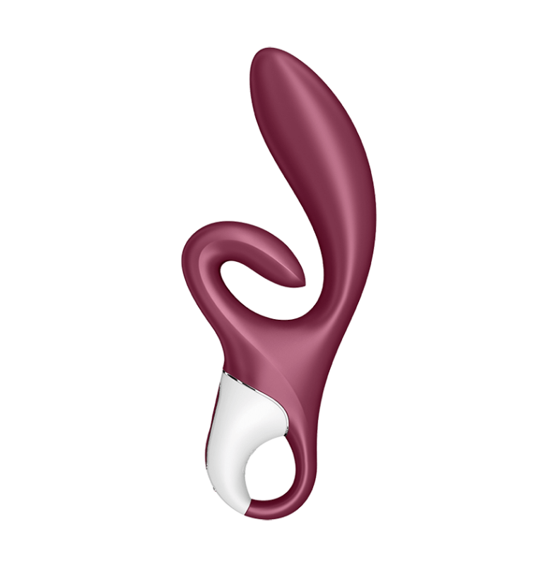Satisfyer Rabbit Vibrators Satisfyer Touch Me Rabbit Vibrator