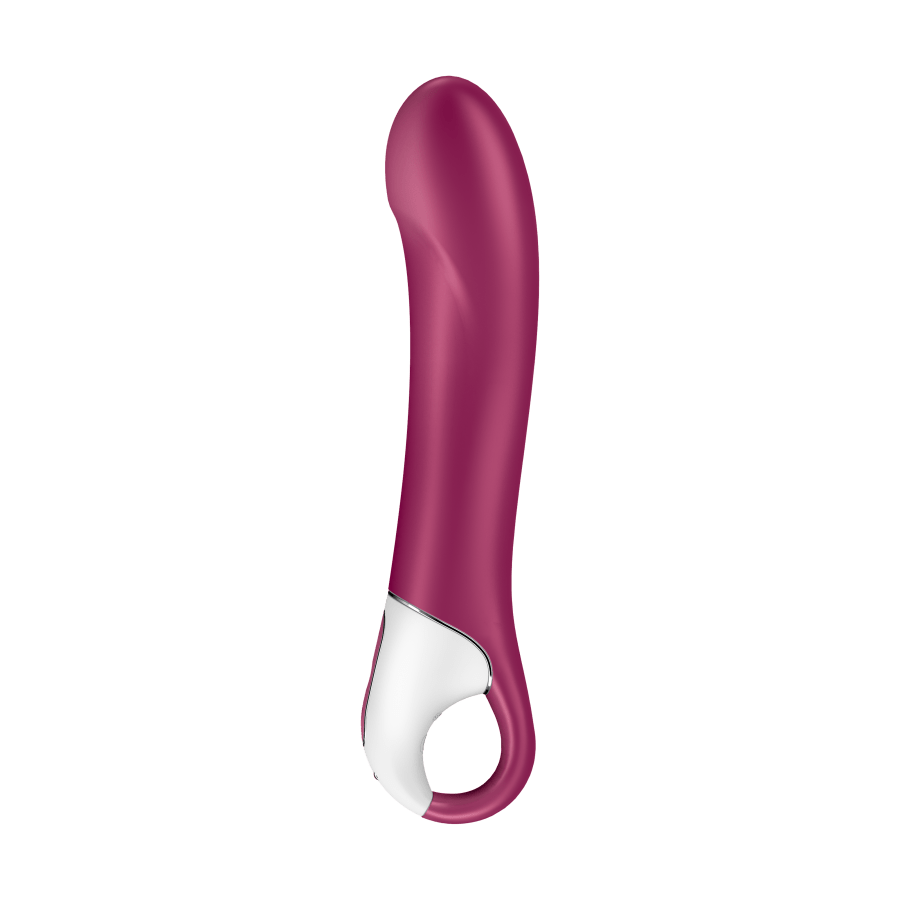 Satisfyer Vibrators Satisfyer Big Heat Vibrator