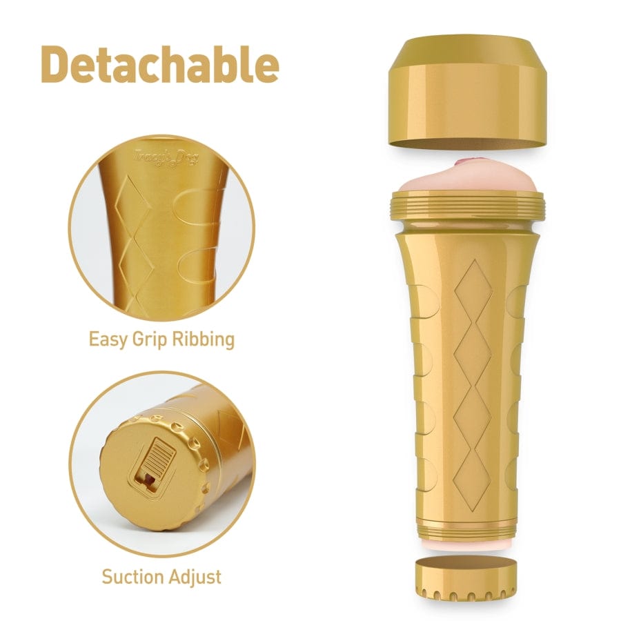 Tracy's Dog Male Masturbators Tracy's Dog Male Masturbator