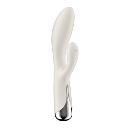 Satisfyer Rabbit Vibrators Satisfyer Spinning Rabbit 1 Rotating Vibrator