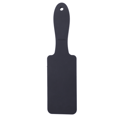 Tantus Silicone Paddle Tantus Thwack Paddle Onyx