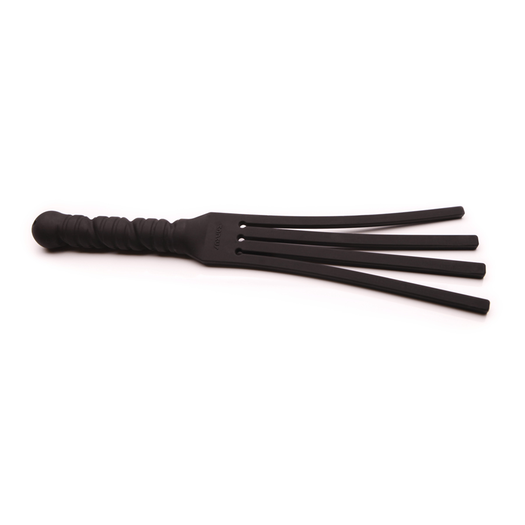 Tantus BDSM Tantus Tawse It Overboard Onyx