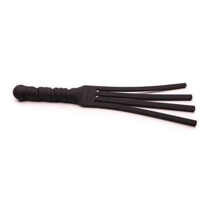 Tantus BDSM Tantus Tawse It Overboard Onyx