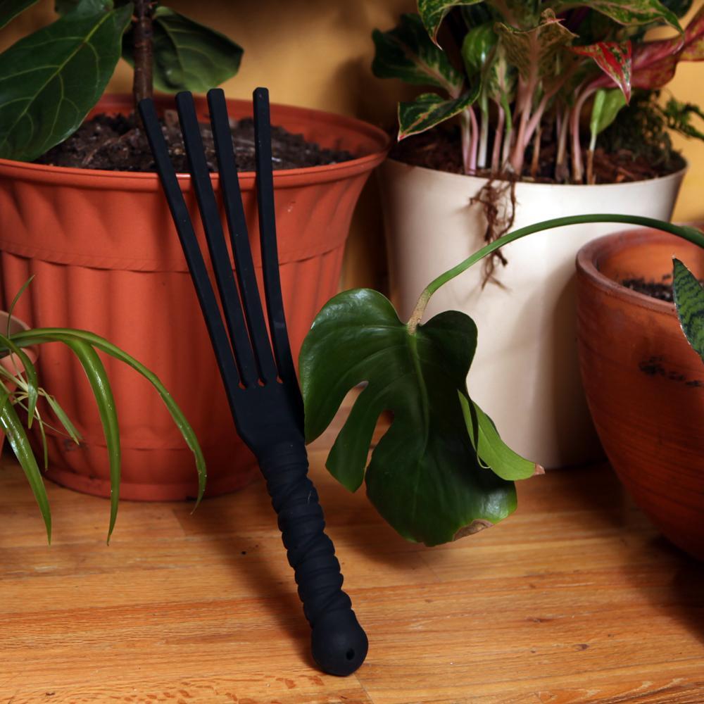 Tantus BDSM Tantus Tawse It Overboard Onyx