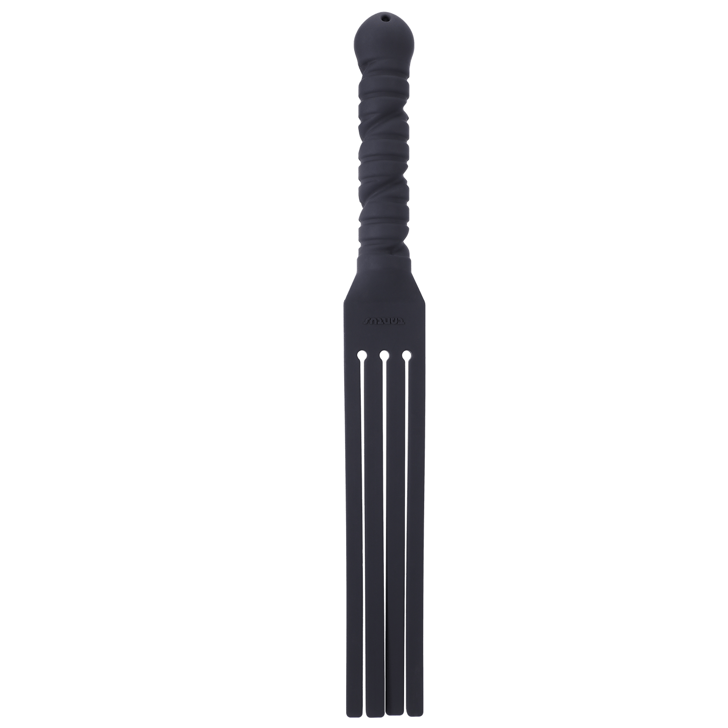 Tantus BDSM Tantus Tawse It Overboard Onyx