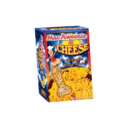 Hott Products Kraft MacAweenie & Cheese 175g