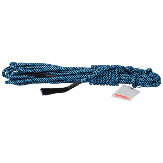 Tantus Bondage & Fetish Azure Tantus Onyx Rope 30 Feet