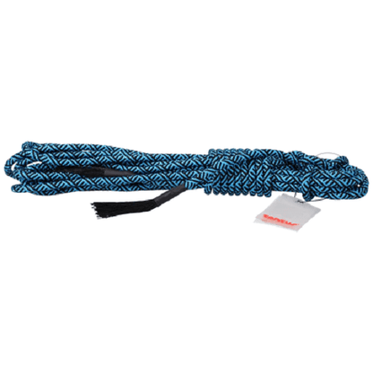 Tantus Bondage & Fetish Azure Tantus Onyx Rope 30 Feet