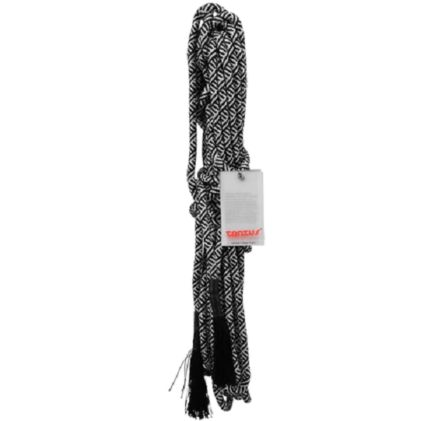Tantus Bondage & Fetish Tantus Onyx Rope 30 Feet